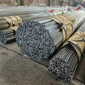 Premium Wholesale Carbon Steel Bars for Construction thumbnail-3
