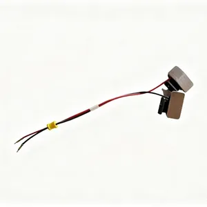 EPT017396SP Deflector Plate Assembly for Domino AX150 / AX350 / A320i / A420i Inkjet Coding Printer thumbnail-4