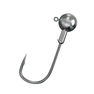Jig Head-GD01-1~20g thumbnail-1