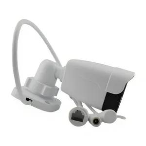 1080P Outdoor Security IP Camera thumbnail-4