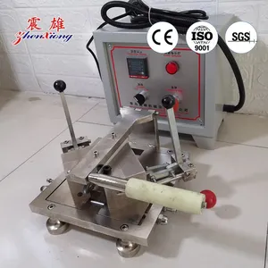 Portable and Easy Operation Manual PVC Fridge Door Gasket Seal Welding Machine >= 1 Sets thumbnail-5