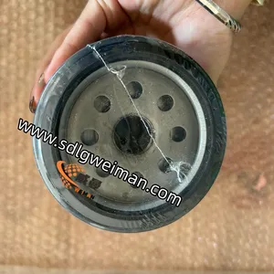 Original Hyundai 31945‑84040 Fuel Filter for Excavator thumbnail-1