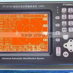 Marine AIS Receiver thumbnail-2