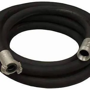 Durable Sand Blasting Rubber Hose for Mechanical Processing and Industrial Painting Applications thumbnail-1