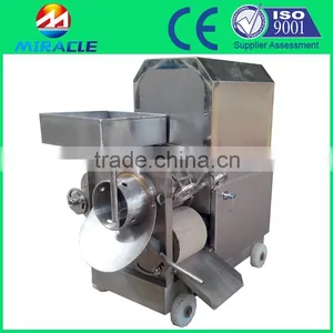 Gold Supplier Smaller Fish Debone Machine From Fish Process Machines thumbnail-2