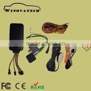Hot Sale Low Cost Gps Vehicle Tracker VT88 thumbnail-5