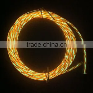 3.2MM EL Flowing Wire for Decoration thumbnail-1