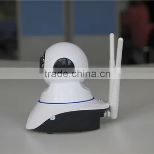 IP Camera WiFi 720P ONVIF Wireless Camara Video Surveillance HD IR Night Vision Mini Outdoor Security Camera CCTV System thumbnail-3