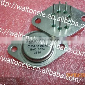 OPA512BM Original and New TRANSISTOR ic thumbnail-3