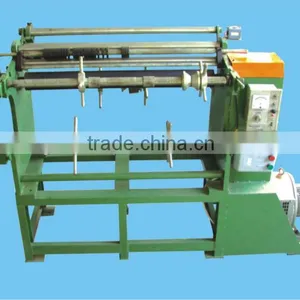 Plastic Film Cutting Machine(All Set of Xmas Tree Machines Can Supply) thumbnail-1