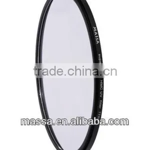 Massa HMC UV 77mm Super Slim Camera Lens uv Filter thumbnail-2