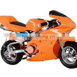 50cc Mini Pocket Bike/cheap Pocket Bikes/mini Kids Pocket Bike (LD-PB101) thumbnail-1