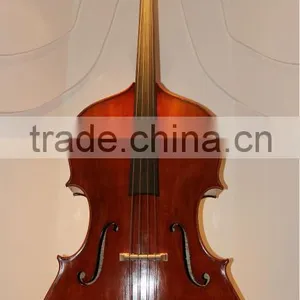 England Style Advanced Hand Made Double Bass thumbnail-1