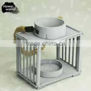 Top-quality Unique Handcraft Indoor Wall Candle Holder thumbnail-3