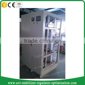 380v Sbw Voltage Regulator 600 Kva thumbnail-2