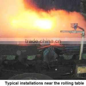 Quick Response Industry Hot Metal Detector thumbnail-6