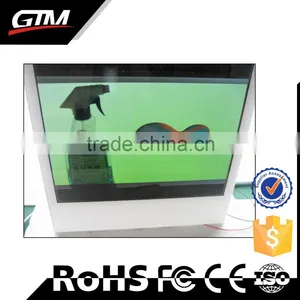 Best Quality Cheap Price Free Samples Oem Lcd Touch Screen thumbnail-1