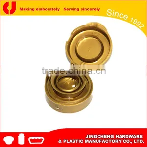 Aluminum Aerosol Cans Wholesale With 27mm Plastic Oil Flip Top Cap thumbnail-6