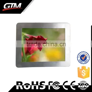 42" Lcd Advertising Screen Supermarket Promotion Display Split Screen Wlan Wifi Android Lcd Advertisement Display thumbnail-1