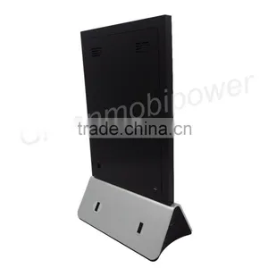 2016 Factory Price Display Returant Use Public Place Power Bank thumbnail-6