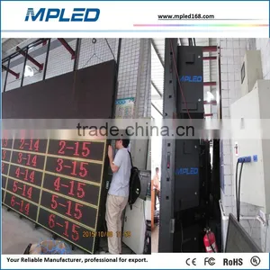 LED Modules of Single White Color Led Module for Bus Advertise thumbnail-1