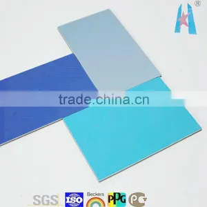 Interior Siding Panel/internal Siding Panel for Interior Wall thumbnail-1