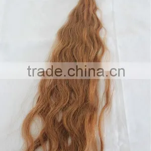 Cheap 100% Remy Brazilian Hair With High Quality and no Shedding thumbnail-1