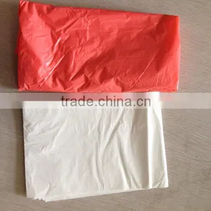Hot Sale pe Table Cloth for Various Color thumbnail-1