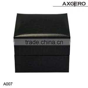 2016 Fashion Cheap Paper Watch Gift Storage Box thumbnail-3
