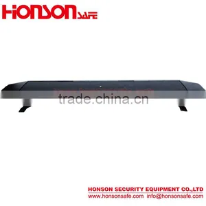 Double Row High Power LED Warning Vehicle Lightbar HS-8140-HONSON thumbnail-1