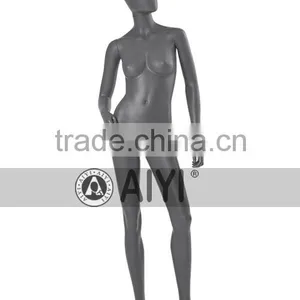 New Products Full Body Fat Mannequin thumbnail-1