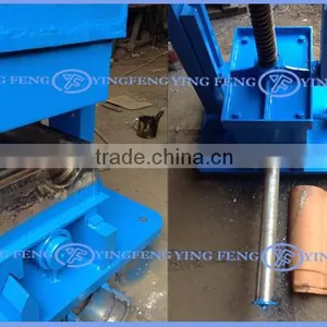 Savecost Manual Roof Tile Making Machine thumbnail-3