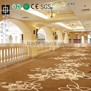 Broadloom Wilton Carpet China Factory thumbnail-2