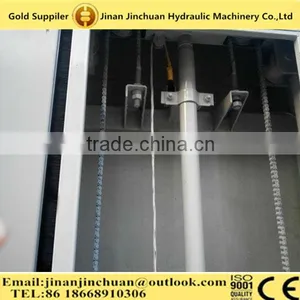 4m Customized Disabled Passenger Lift/250kg Capacity Handicapped Stair Lifts thumbnail-5
