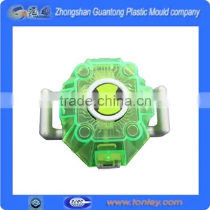 Manufacture for Plastic Injection Moulding Toy thumbnail-1