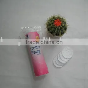 Round Cotton Pads thumbnail-1