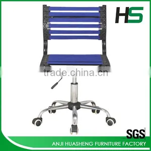 Elastic Office Chair thumbnail-1