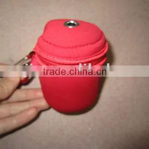 Neoprene Dog Waste Holder Pet Waster Holder thumbnail-1