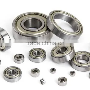 6320 Ball Bearing Deep Groove Ball Bearing China Quality Manufacturer Factory thumbnail-4