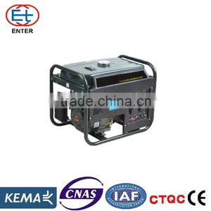 Gasoline Generator 450w-6kw Cheap but High Quality thumbnail-2