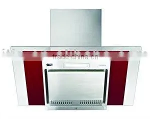 Italian Style Range Hood thumbnail-1