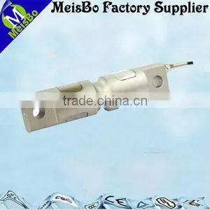 IP67 Bridge Steel Alloy Auto Sensor thumbnail-1