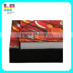 Hot Sale High Quality Mazagine Printing thumbnail-5