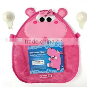 Non-woven Cartoon Bathroom Toy Storage thumbnail-4