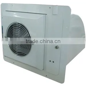 JTF2 1/1 Shelter Use DC48 Auto Ventilation Fan thumbnail-1
