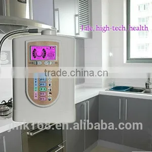 Alkaline Water Machine With High PH thumbnail-1