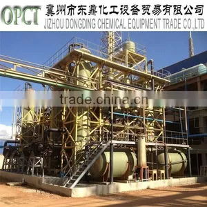 SOP Potassium Sulfate Production Line Equipment thumbnail-1