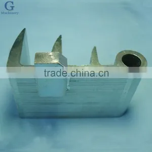 Stamping Brushiess Motor Stator Laminations thumbnail-1