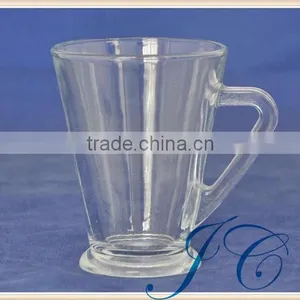 New Design Glasses Bottles and Cups With Fast Production and Shipping thumbnail-1