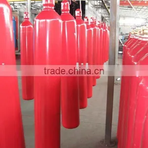 Oxygen Cylinder(WMA232-47L-150Bar) thumbnail-1